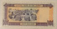Gambia 2001 50 dalasis bank note 66 epq pmg d