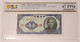 China Republic 1940 20 cents bank note 67 ppq pcgs a