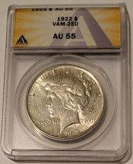 1922-peace-silver-dollar-vam2eu-au55-anacs-a