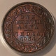 India 1934 quarter anna ms63 rb anacs c
