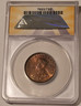 India 1934 quarter anna ms63 rb anacs b