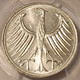west-germany-1956-d-5-mark-ms64-pcgs-d