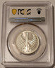west-germany-1956-d-5-mark-ms64-pcgs-b