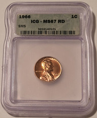 1966-lincoln-memorial-cent-sms-ms67-red-icg-a
