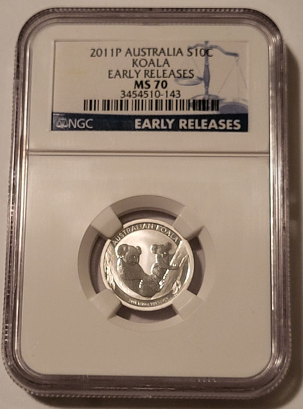 australia-2011p-silver-10-cents-koala-ms70-ngc-er-a