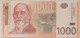 Serbia 2004 1000 dinara bank note 67 ppq legacy c