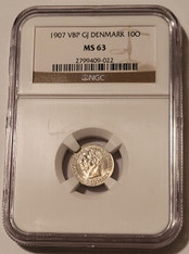denmark-1907-10-mark-ms63-ngc-a