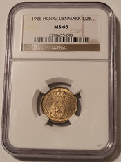 denmark-1926-half-krone-ms65-ngc-aaa