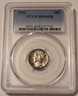 1943-mercury-dime-ms66-fb-pcgs-toned-a