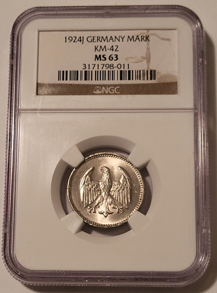 germany-1924-j-silver-mark-ms63-ngc-a