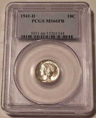 1941-d-mercury-dime-ms66-fb-pcgs-a