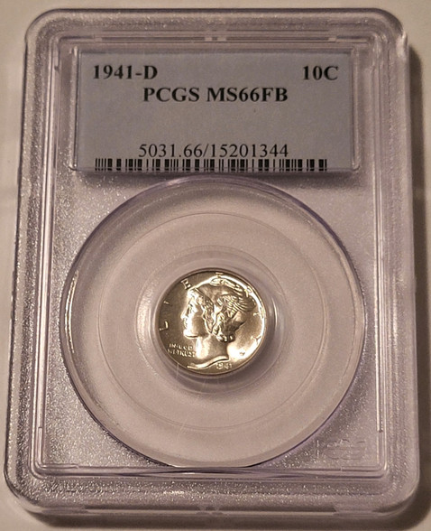 1941-d-mercury-dime-ms66-fb-pcgs-a