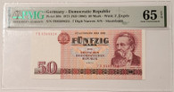East-Germany-1986-50-mark-bank-note-65-epq-pmg-a