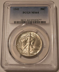 1941-walking-liberty-half-dollar-ms64-pcgs-a