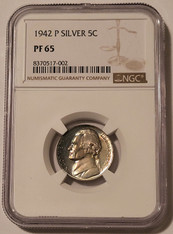 1942-p-silver-jefferson-nickel-pf65-ngc-obv-toning-a