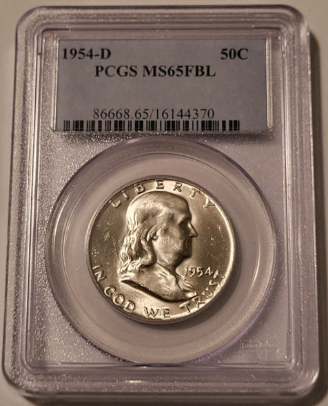 1954-d-franklin-half-dollar-ms65-fbl-pcgs-a