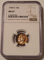 1958-d-roosevelt-dime-ms67-ngc-nice-copper-toning-a