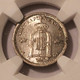 Sweden 1898 eb silver 25 ore ms63 ngc c