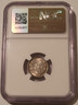 Sweden 1898 eb silver 25 ore ms63 ngc b