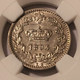 Italy 1894 KB 20 centesimi ms61 ngc c