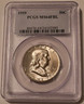 1959-franklin-half-dollar-ms64-fbl-pcgs-toning-a