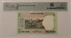 India 2002-08 5 rupees bank note 65 epq pmg b