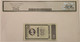 Mongolia 1993 50 mongo bank note 67 ppq legacy a