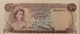 Bahamas 1968 half dollar note 67 ppq legacy c