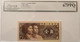 China 1980 1 jiao bank note 67 ppq legacy a