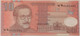 Bangladesh 2000 10 taka bank note 68 ppq legacy c
