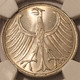 west-germany-1951-d-silver-5-mark-ms65-ngc-c