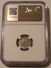 Germany Brandenburg Ansbach 1790 S kreuzer ms63 ngc b