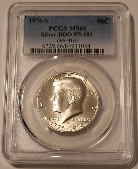 mgv-1976-s-silver-kennedy-bicentennial-half-ddo-fs101-ms66-pcgs-a