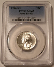 pcgs-1946-s-s-washington-quarter-rpm-fs501-ms65-bw-a