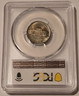 PCGS 1950 Jefferson nickel pr67 gsh low-proof mintage b