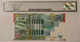 Israel 2008 20 new sheqalim bank note 68 ppq legacy b