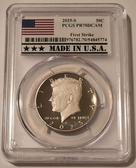 2025-s-clad-kennedy-half-dollar-pr70-dcam-pcgs-fs-usa-a