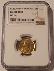 thailand-1957-25-satang-reeded-edge-ms66-ngc-a