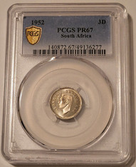 south-africa-george-6-1952-silver-3-pence-pr67-pcgs-a