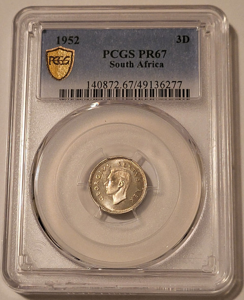 south-africa-george-6-1952-silver-3-pence-pr67-pcgs-a
