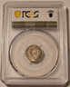 south-africa-george-6-1952-silver-3-pence-pr67-pcgs-b