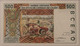 West African States - Senegal 1997 500 francs bank note 65 epq pmg d