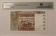 West African States - Senegal 1997 500 francs bank note 65 epq pmg b