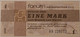East Germany 1979 1 mark foreign exchange certificate 67 epq pmg c