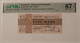 East Germany 1979 1 mark foreign exchange certificate 67 epq pmg a