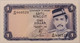 Brunei 1983-86 1 ringgit note 64 pmg c