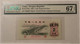 China 1962 2 jiao note 67 epq pmg a