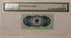 China 1953 2 Fen note 65 epq pmg b