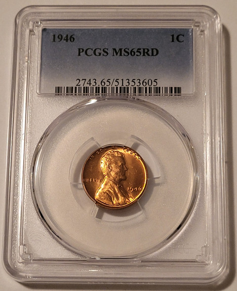 1946-lincoln-wheatc-cent-ms65-red-pcgs-a