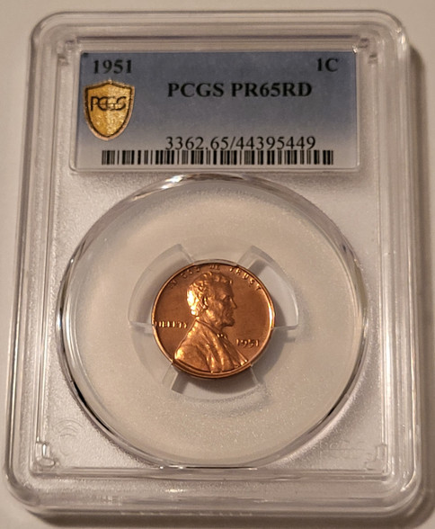 1951-lincoln-wheat-cent-pr65-red-pcgs-gsh-lp-a